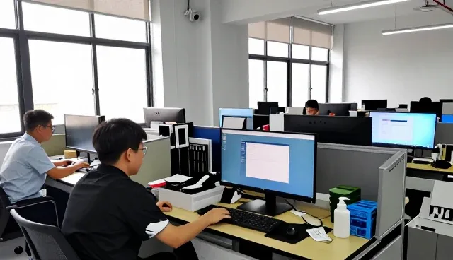 万宁礼纪慈集网络科技中心