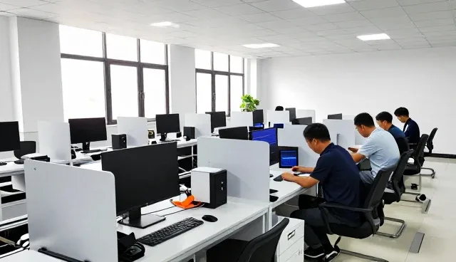 高端品牌建站套餐