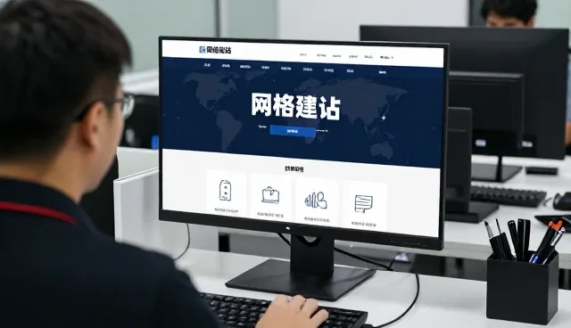 万宁礼纪慈集网络科技中心带来连锁门店应用中的外贸独立站体验