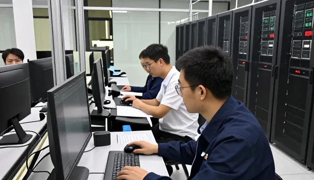 服务器相关知识全面介绍