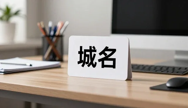 企业运营如何借力域名优化提升核心竞争力